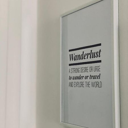 Wanderlust Trier Apartment Exterior photo